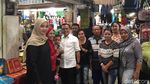 Sederet Kejutan di Last Minute Jelang Pendaftaran Pilgub 2018