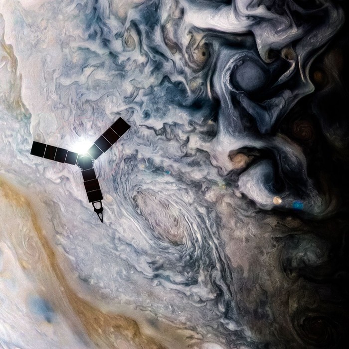 jupiter