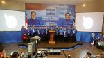SBY Umumkan Cagub-Cawagub yang Diusung Demokrat