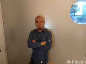 Banyak LGBT, Alasan Ahmad Dhani Sempat Larang El Sekolah di London