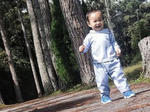 Cerita Bocah 2 Tahun yang Hafal 42 Surat dalam Alquran