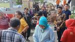 Dibakar Napi, Ini Penampakan Kehancuran Penjara Banda Aceh