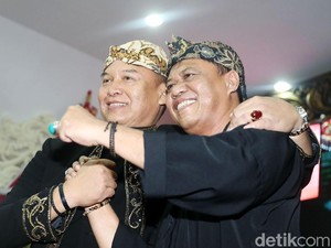 Kalah Survei, TB Hasanuddin Tuding Indo Barometer Dibayar