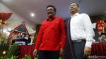PDIP Umumkan Bakal Calon Pemimpin Daerah