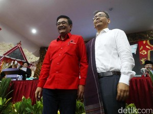 Djarot-Sihar Janjikan Petani Bisa Gunakan Lahan Tidur