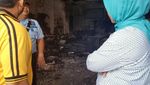 Dibakar Napi, Ini Penampakan Kehancuran Penjara Banda Aceh