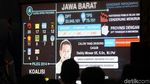 SBY Umumkan Cagub-Cawagub yang Diusung Demokrat