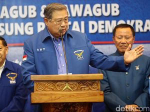 Tim Advokasi Demokrat Data Aparat di Daerah yang Diduga Tak Netral
