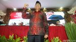 PDIP Umumkan Bakal Calon Pemimpin Daerah