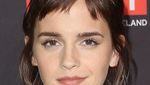 Emma Watson Kini Berponi, Yay or Nay?