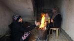 Foto: Warga Palestina Kebanjiran Akibat Hujan Deras
