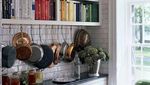 Mengintip 8 Inspirasi Dapur Cantik untuk Rumah Mungil Anda