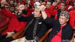 Salam Komando TB Hasanuddin-Anton Charliyan yang Diusung PDIP