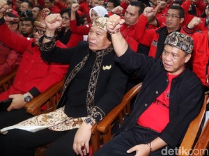 TB Hasanuddin-Anton Bergerak Jaring Golput