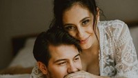 Sempat ada kabar kurang sedap yang menyebutkan Marissa akan menikah karena hamil duluan. Foto: Instagram Marissa Nasution