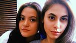 Serunya Geng Mikha Tambayong, Valerie Thomas, dan Marsha Aruan Ini