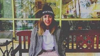 Seperti diketahui, Iran belakangan ini ramai dengan berbagai aksi demonstrasi di berbagai daerah. Aksi ini menyoroti banyak hal, mulai dari soal pemerintahan hingga kesulitan ekonomi yang sedang mendera negeri tersebut. Foto: Instagram @richkidsoftehran