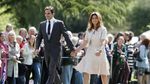 Lucunya Dua Pasang Kembar Putra Putri Federer dan Mirka