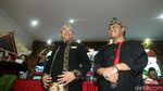 Salam Komando TB Hasanuddin-Anton Charliyan yang Diusung PDIP
