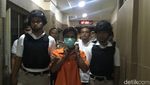 Ini Acep, Pemijat yang Bunuh Arsitek Feri