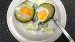 Ini Dia 11 Hidangan Telur yang Gagal Total dan Berantakan