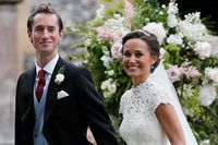 Pippa Middleton Akhirnya Buka Suara Soal Kabar Kehamilan