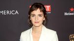 Emma Watson Kini Berponi, Yay or Nay?