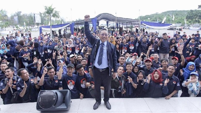 Ketum PAN: Jangan Halalkan Segala Cara Demi Kekuasaan!