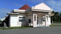 Kementerian Pekerjaan Umum dan Perumahan Rakyat (PUPR) melalui Direktorat Jenderal (Ditjen) Cipta Karya sudah menyelesaikan pembangunan dua Pos Lintas Batas Negara (PLBN) di Provinsi Nusa Tenggara Timur (NTT) dan sudah diresmikan Presiden Joko Widodo (Jokowi). Pool/PUPR