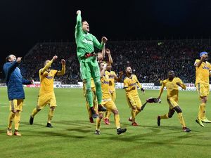 Tiga Poin Penting untuk Juventus dalam Usaha Menyalip Napoli
