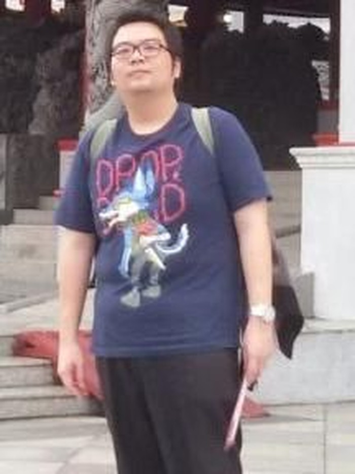 Rahasia Benny Turunkan Berat Badan 19 Kg Tanpa Kelaparan