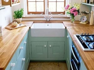 Cerita Istri yang Minta Maaf ke Suami karena Dapur Berantakan