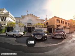 Remaja Kaya Iran yang Menuai Kecaman