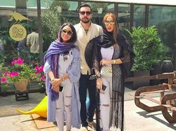 Remaja Kaya Iran yang Menuai Kecaman