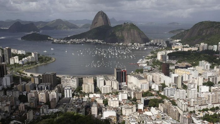 Rio de Janeiro