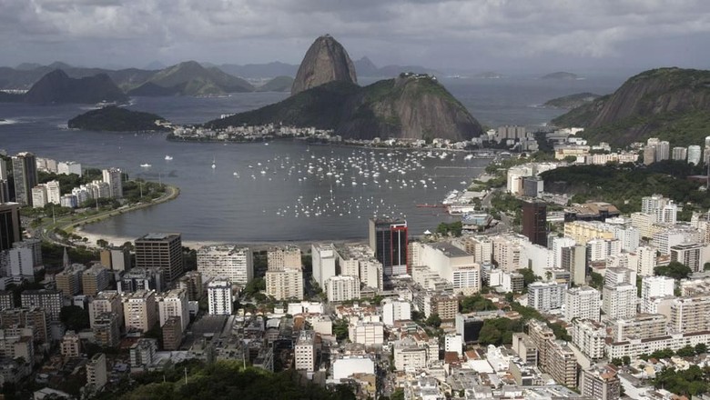 Rio de Janeiro Rio de Janeiro