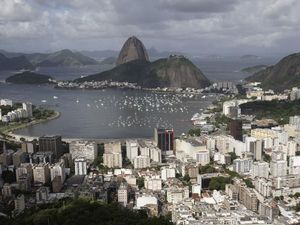 Turis Dirampok di Rio, Curhatnya Malah Diposting Pariwisata Brasil
