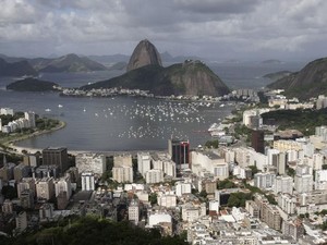 Turis Dirampok di Rio, Curhatnya Malah Diposting Pariwisata Brasil