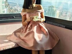 Remaja Kaya Iran yang Menuai Kecaman