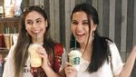 Serunya Geng Mikha Tambayong, Valerie Thomas, dan Marsha Aruan Ini