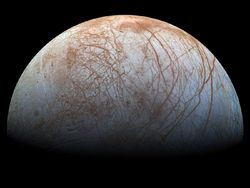 Melihat Si Planet Gas Raksasa dari Jarak Dekat