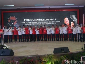 Petahana Bupati Karanganyar Dimungkinkan Lawan Kotak Kosong di Pilbup