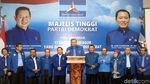 Foto: Ini 14 Parpol yang Bakal Bertarung di Pemilu 2019