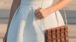 Tak Akan Merusak Diet! 10 Cake Enak Ini Ternyata Adalah Tas