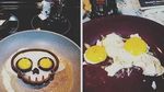 Ini Dia 11 Hidangan Telur yang Gagal Total dan Berantakan