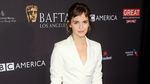 Emma Watson Kini Berponi, Yay or Nay?
