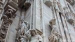 Foto: Katedral Megah Milan yang Dibangun Selama 600 Tahun