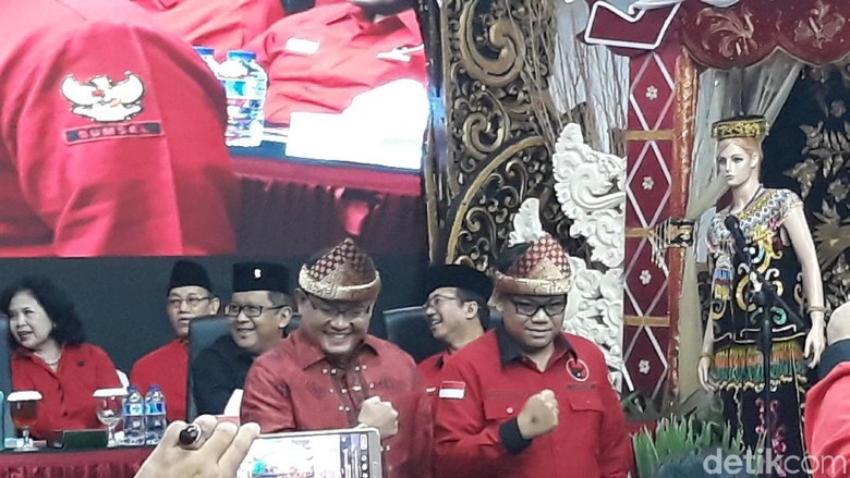 Gugat ke MK, Dodi-Giri Tuding Pilgub Sumsel Curang Gugat ke MK, Dodi-Giri Tuding Pilgub Sumsel Curang