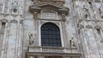Foto: Katedral Megah Milan yang Dibangun Selama 600 Tahun
