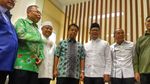 Sederet Kejutan di Last Minute Jelang Pendaftaran Pilgub 2018